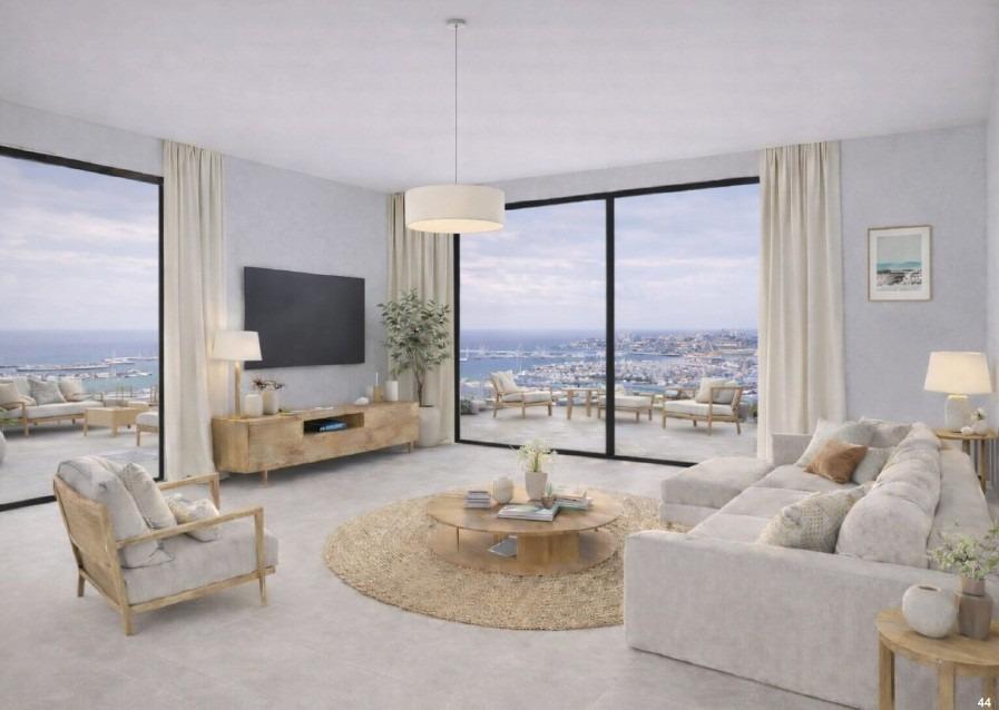 Nieuwbouw Appartement in Torrevieja