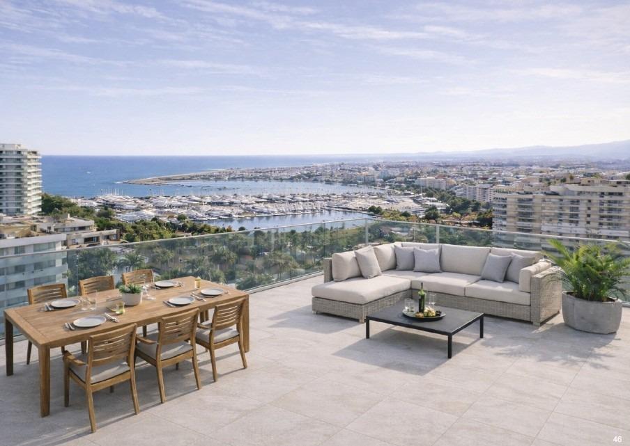 Nieuwbouw Appartement in Torrevieja