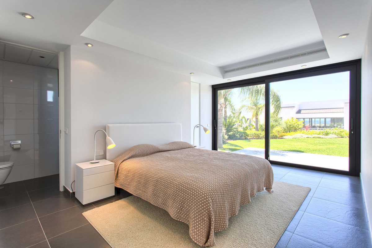 Villa te koop in Benahavís