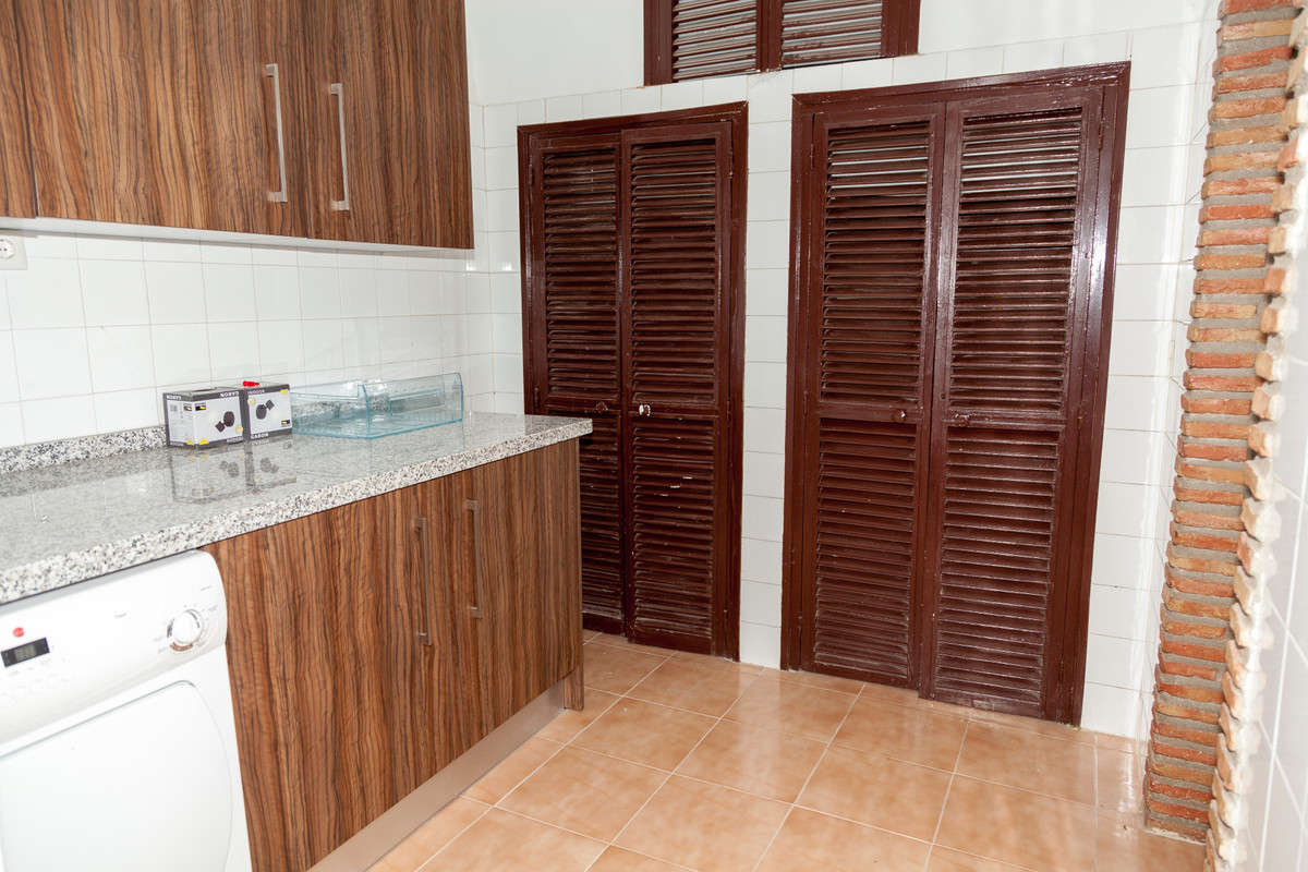 Villa te koop in Mijas