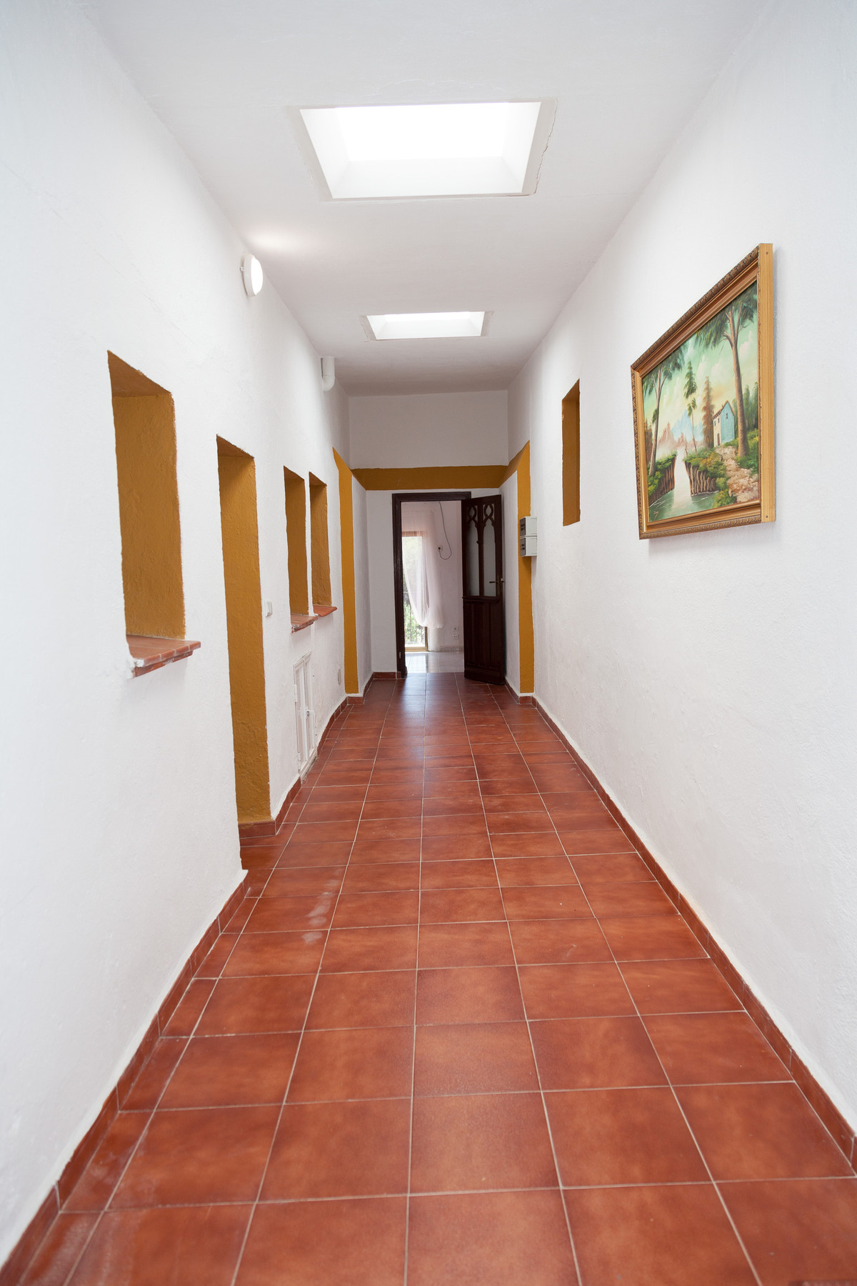 Villa te koop in Mijas