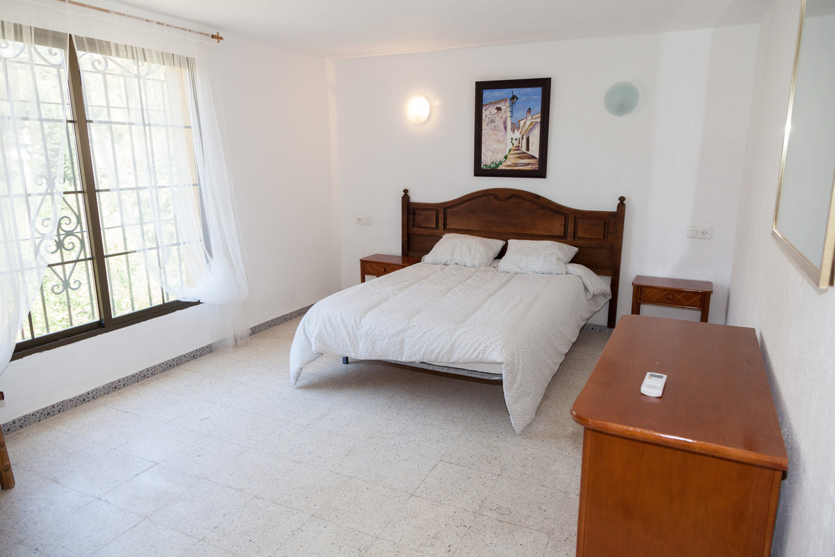 Villa te koop in Mijas
