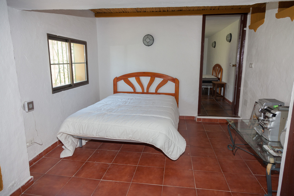 Villa te koop in Mijas