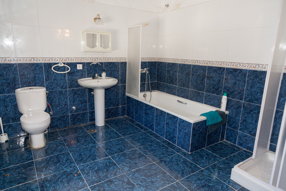 Villa te koop in Mijas