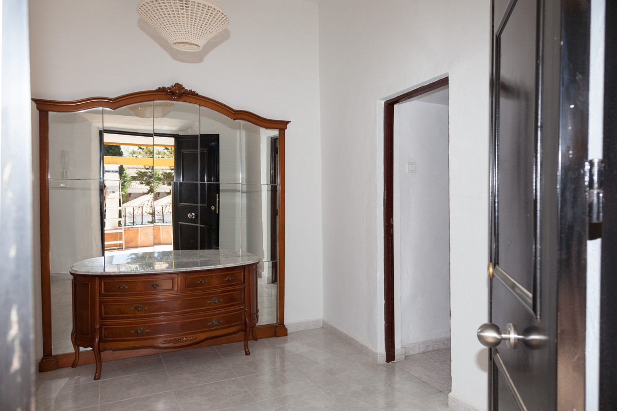 Villa te koop in Mijas