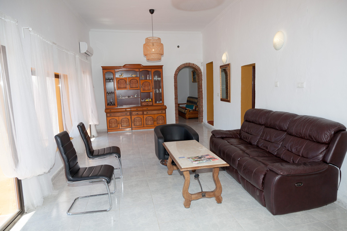 Villa te koop in Mijas