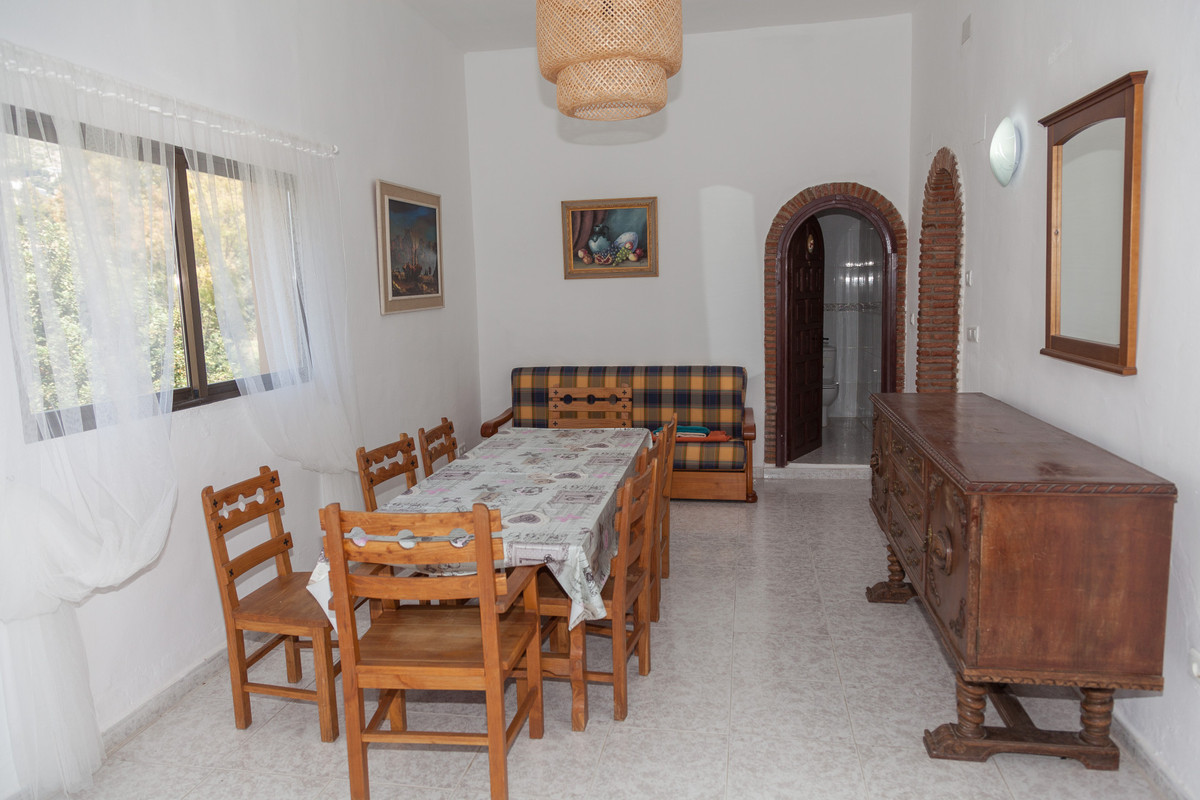 Villa te koop in Mijas