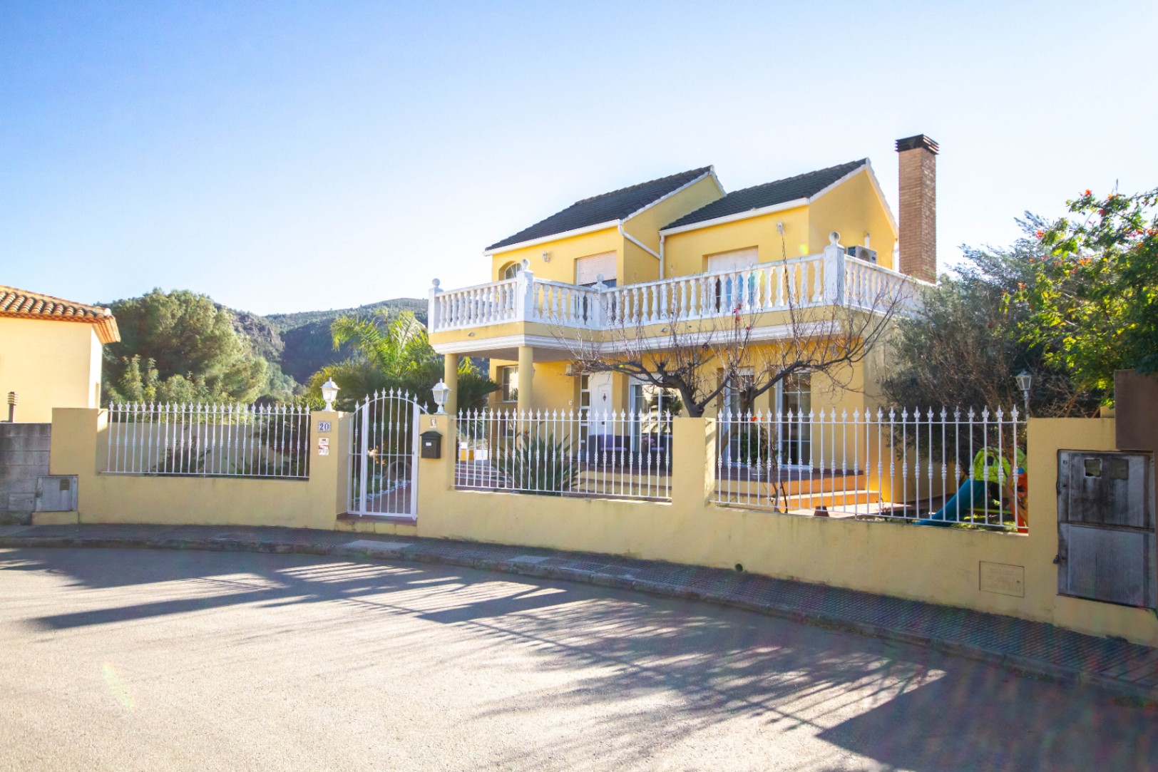 Villa te koop in Orba