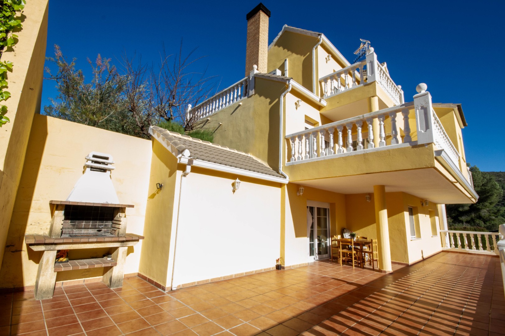 Villa te koop in Orba
