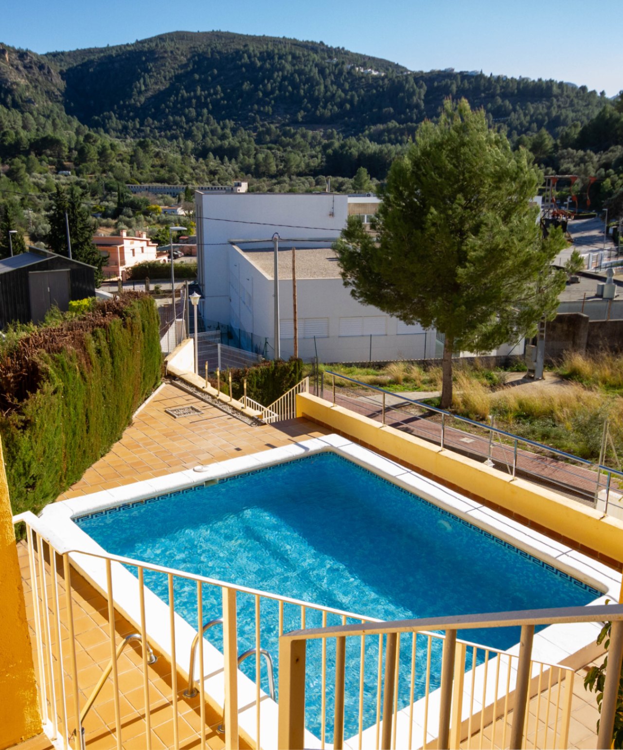 Villa te koop in Orba