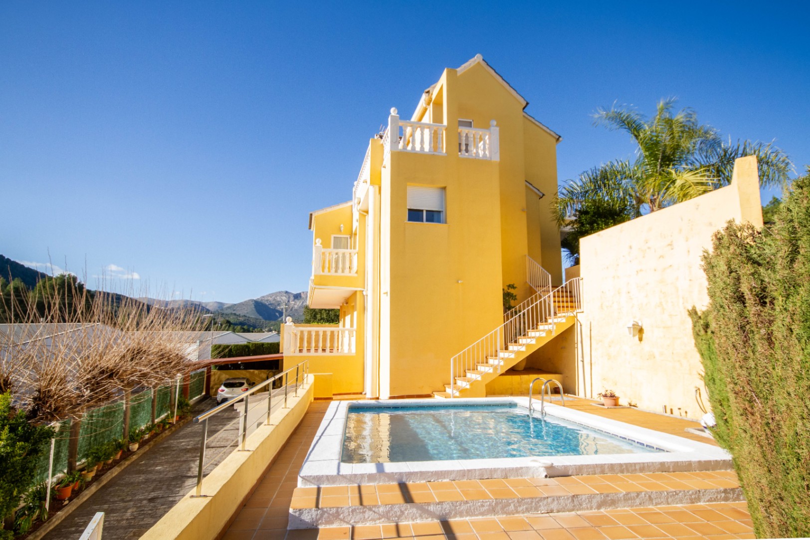 Villa te koop in Orba