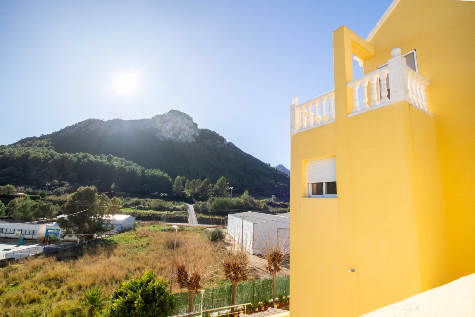Villa te koop in Orba