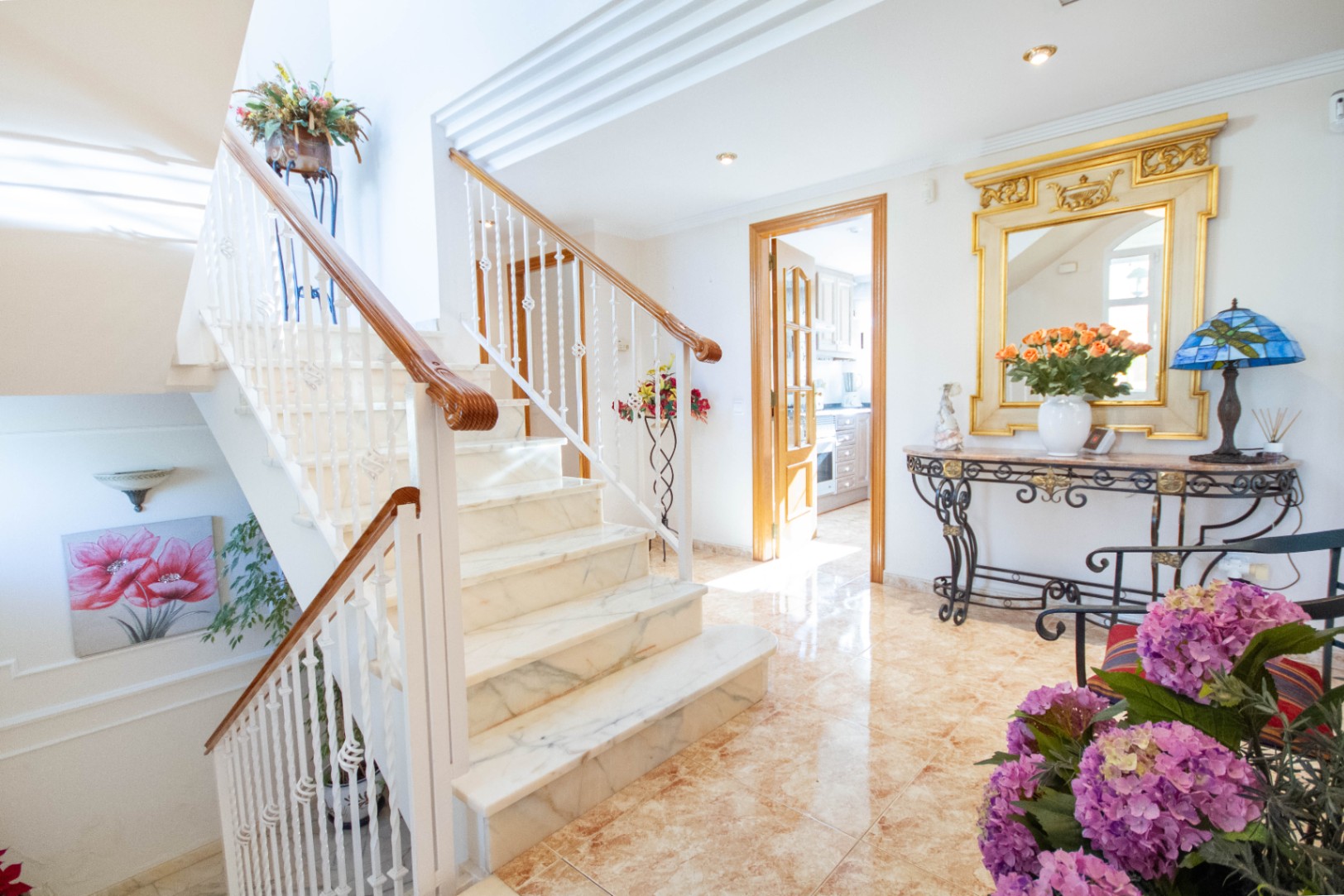 Villa te koop in Orba