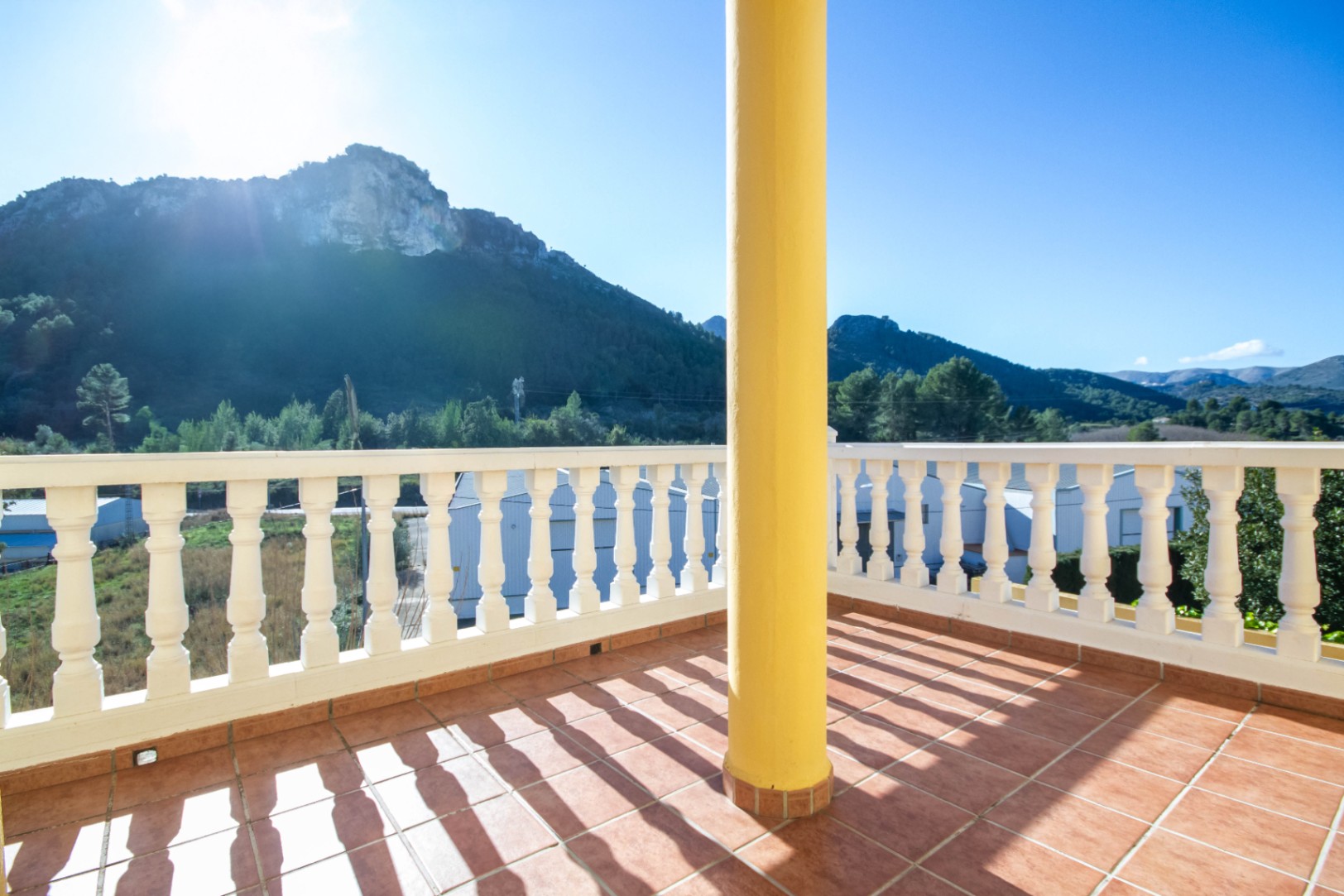 Villa te koop in Orba