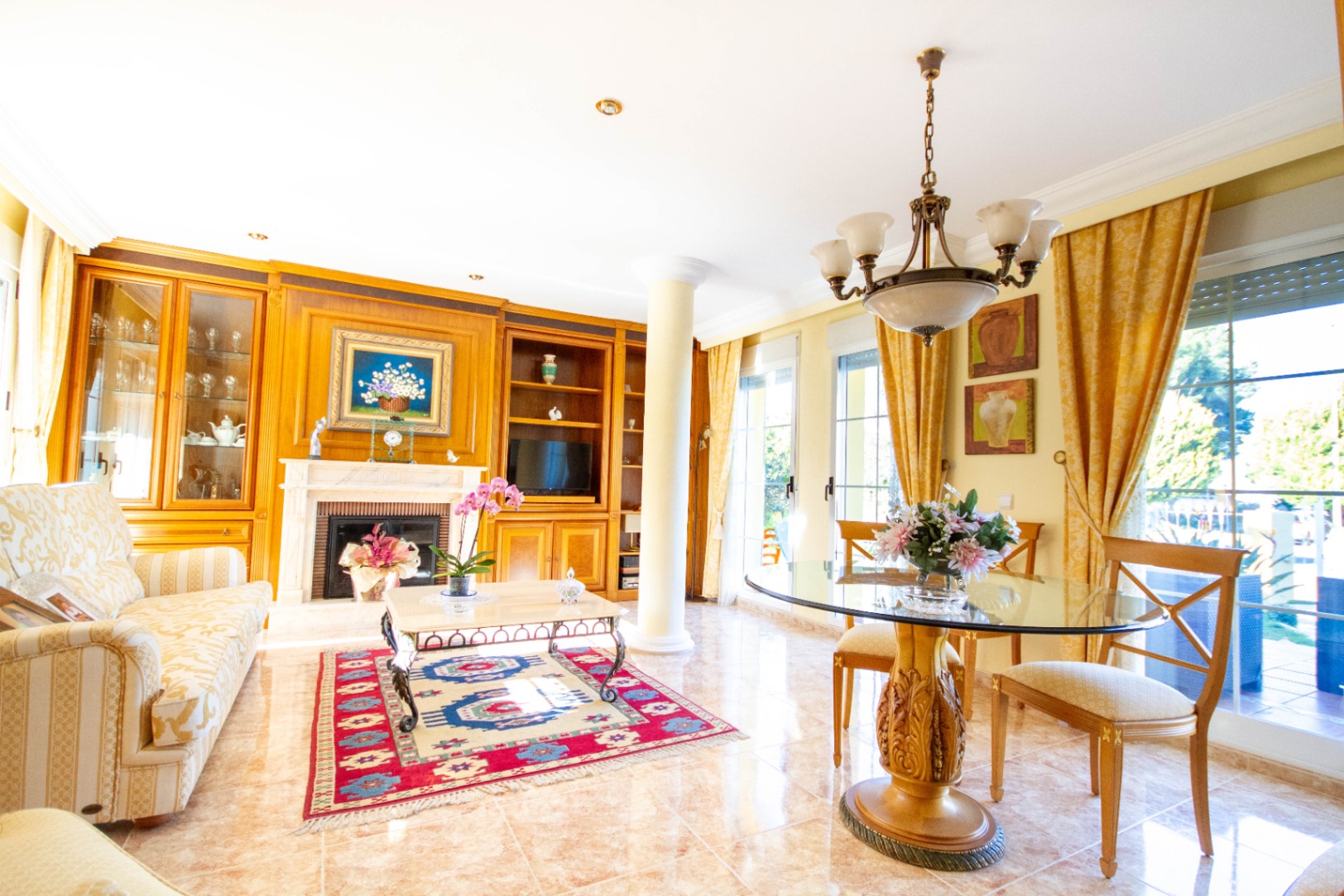 Villa te koop in Orba