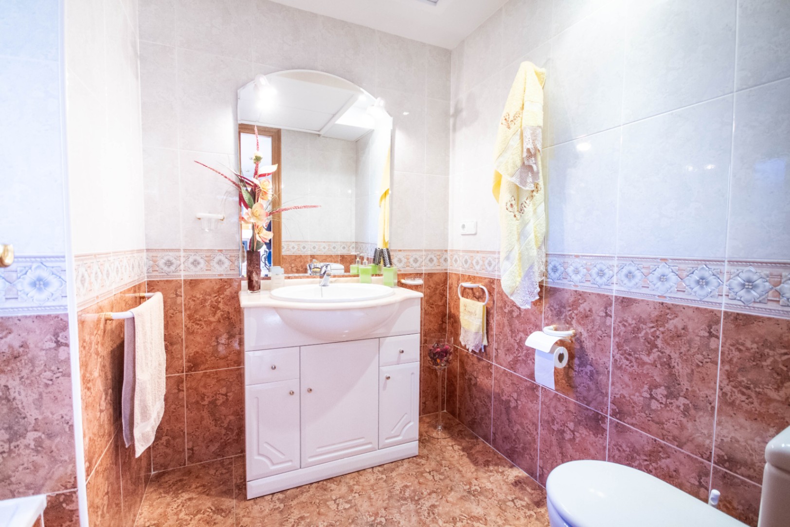 Villa te koop in Orba