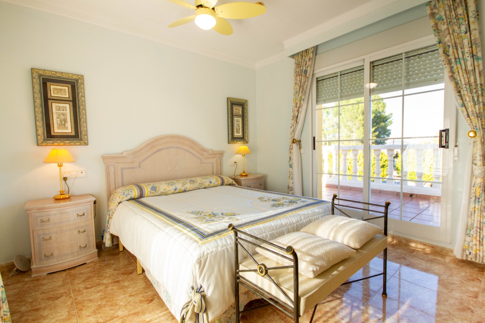 Villa te koop in Orba
