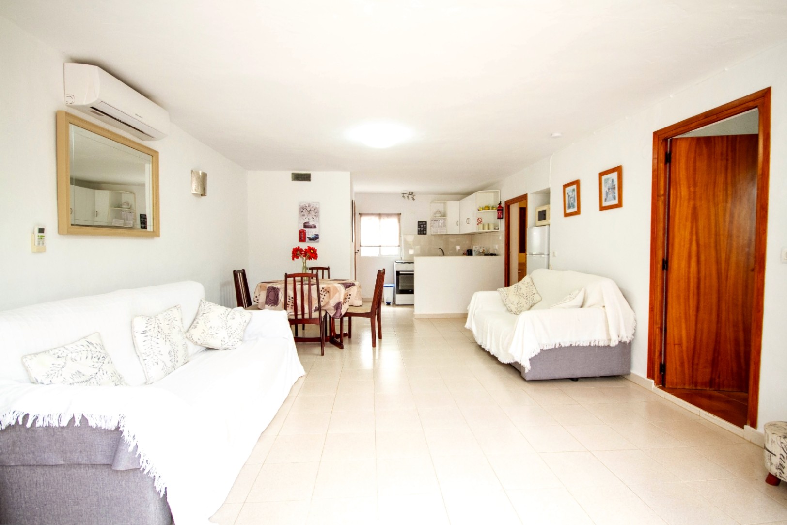 Charmante villa met zelfstandig appartement in Orba