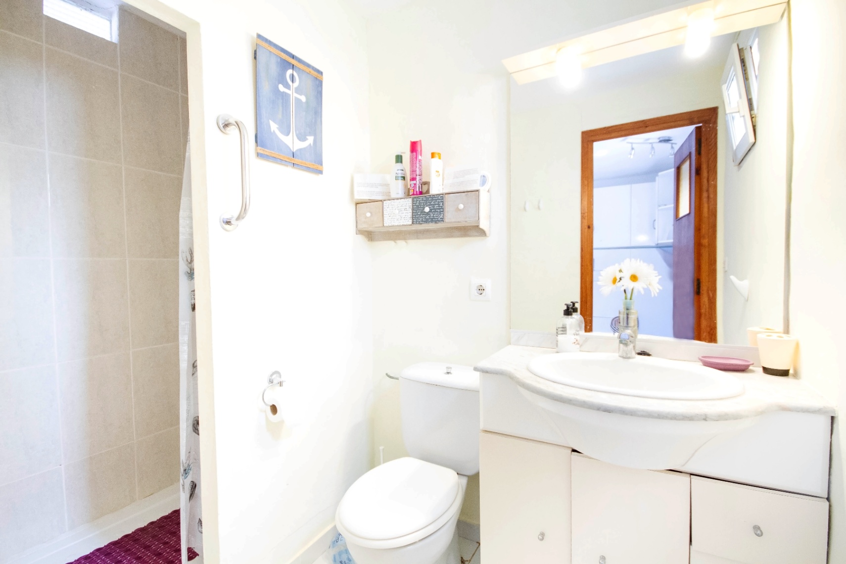 Charmante villa met zelfstandig appartement in Orba