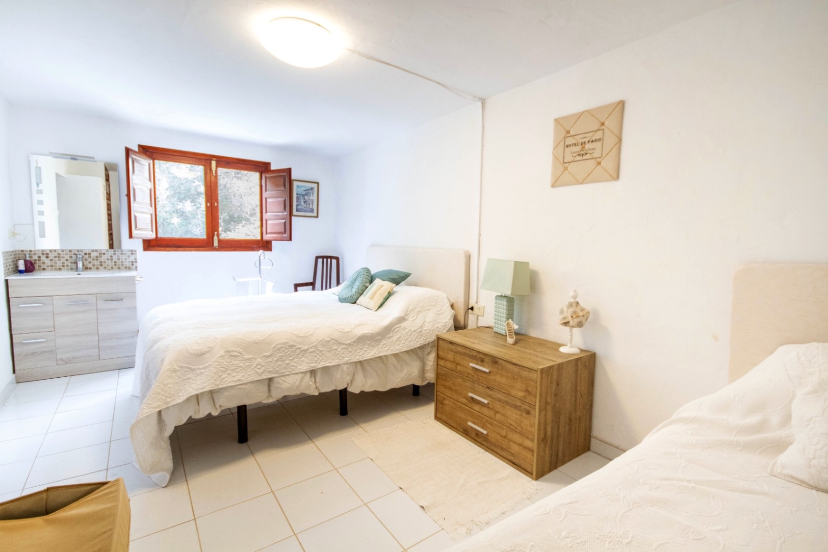 Charmante villa met zelfstandig appartement in Orba