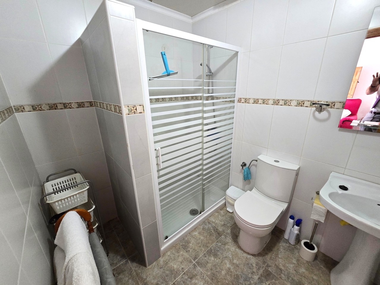 Finca te koop in Seron