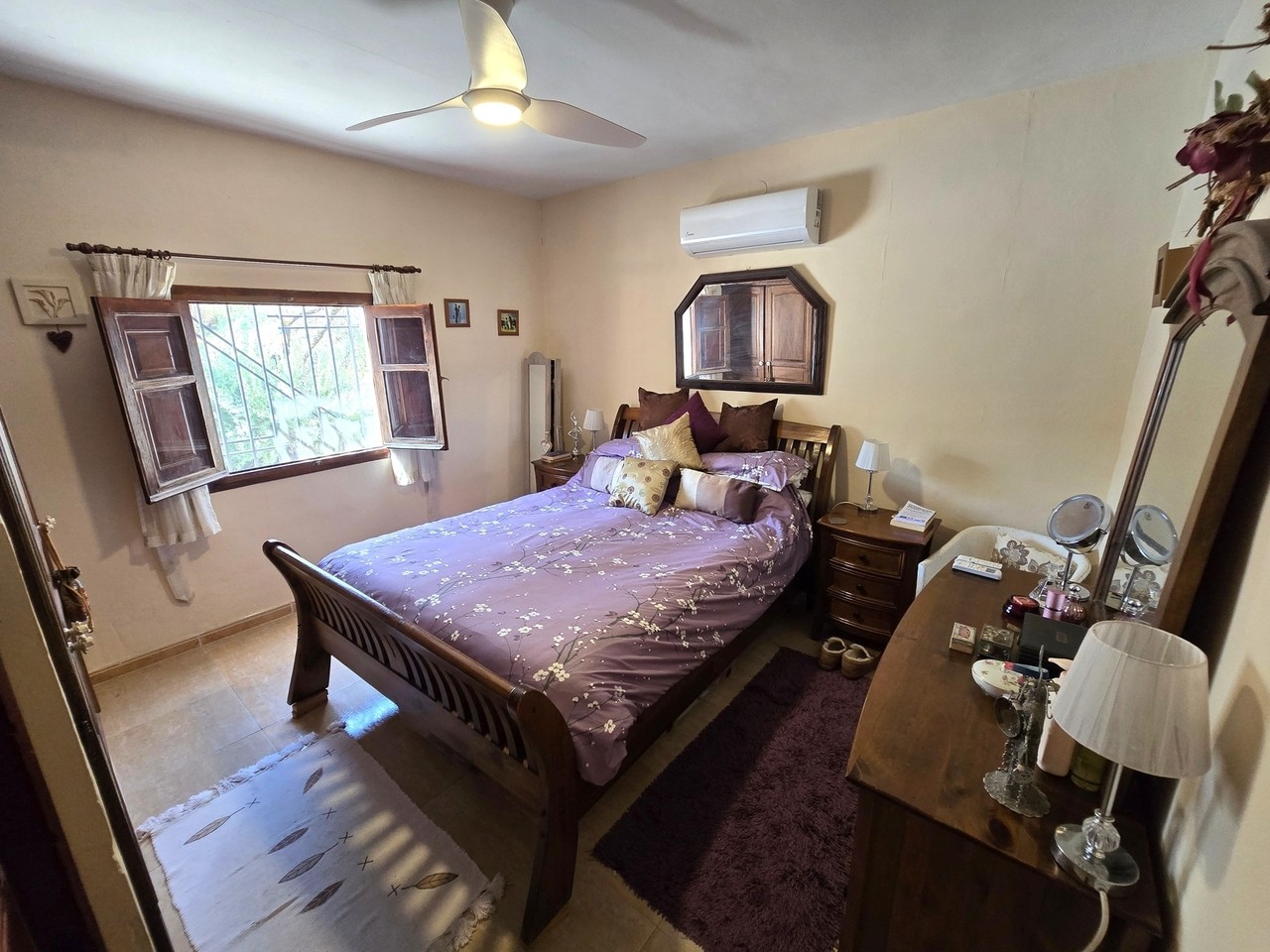 Finca te koop in Seron