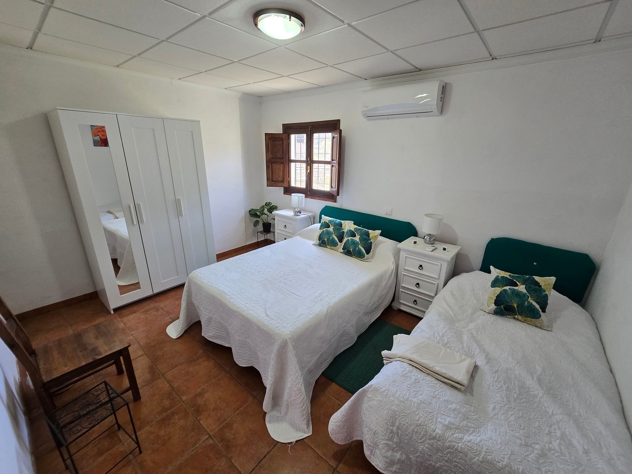 Finca te koop in Seron