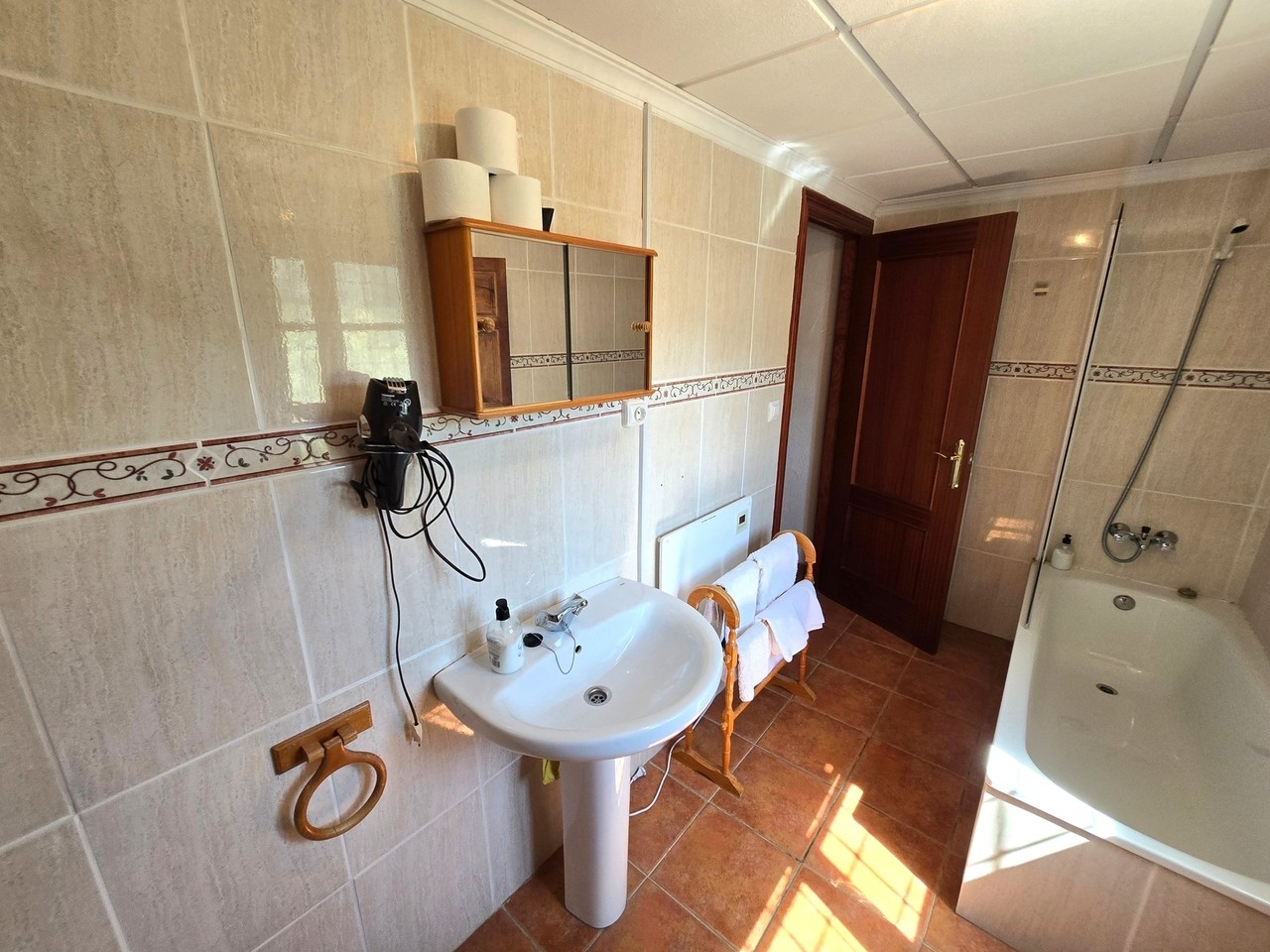 Finca te koop in Seron