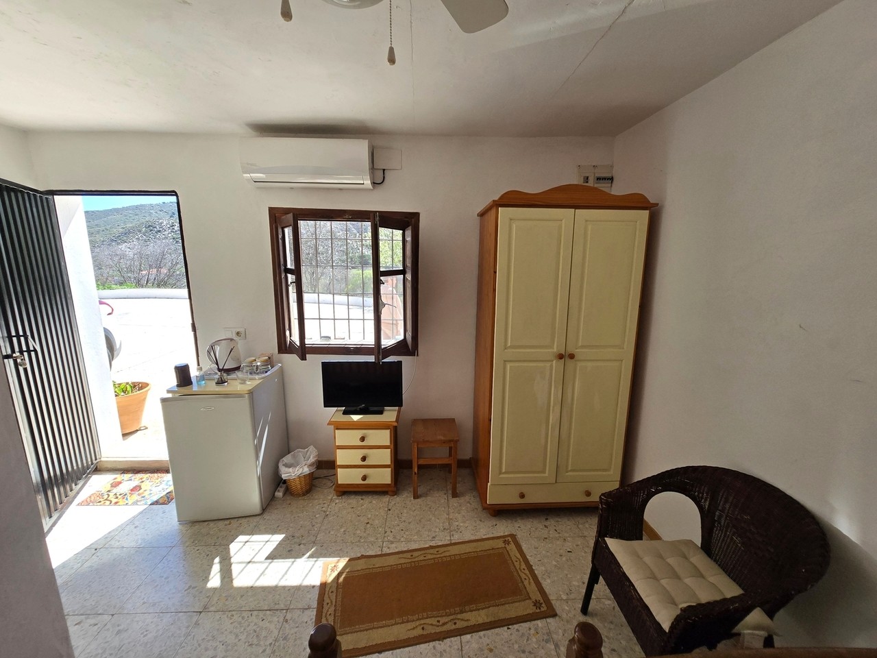 Finca te koop in Seron