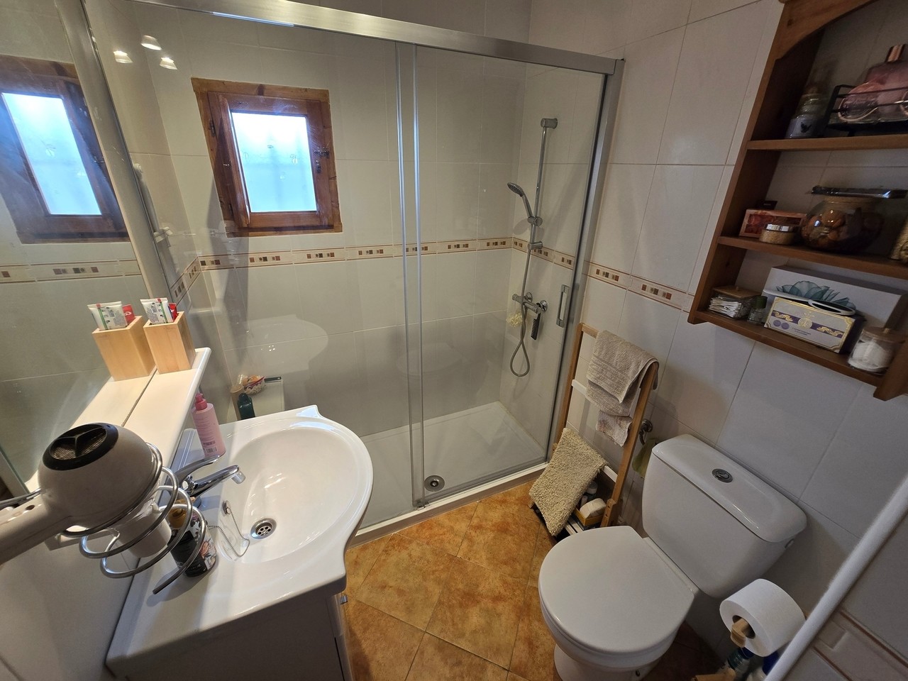 Finca te koop in Seron