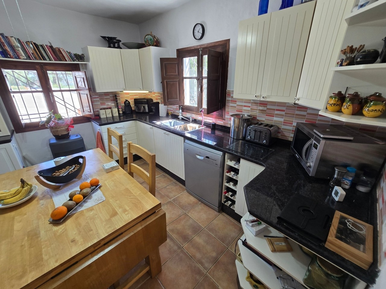 Finca te koop in Seron