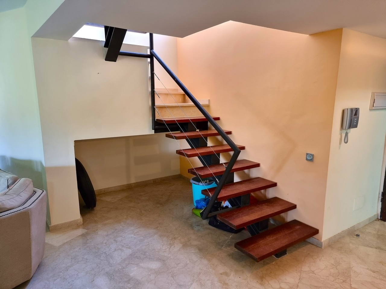 DP-17-B2168-14 Geschakelde woning op golfresort met uitzicht op golf en meer in Valle del Este
