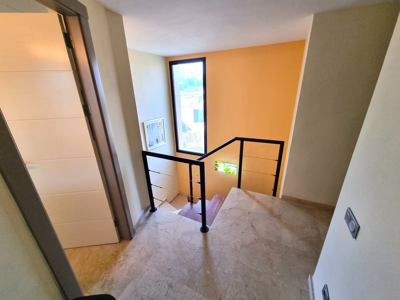 DP-17-B2168-15 Geschakelde woning op golfresort met uitzicht op golf en meer in Valle del Este