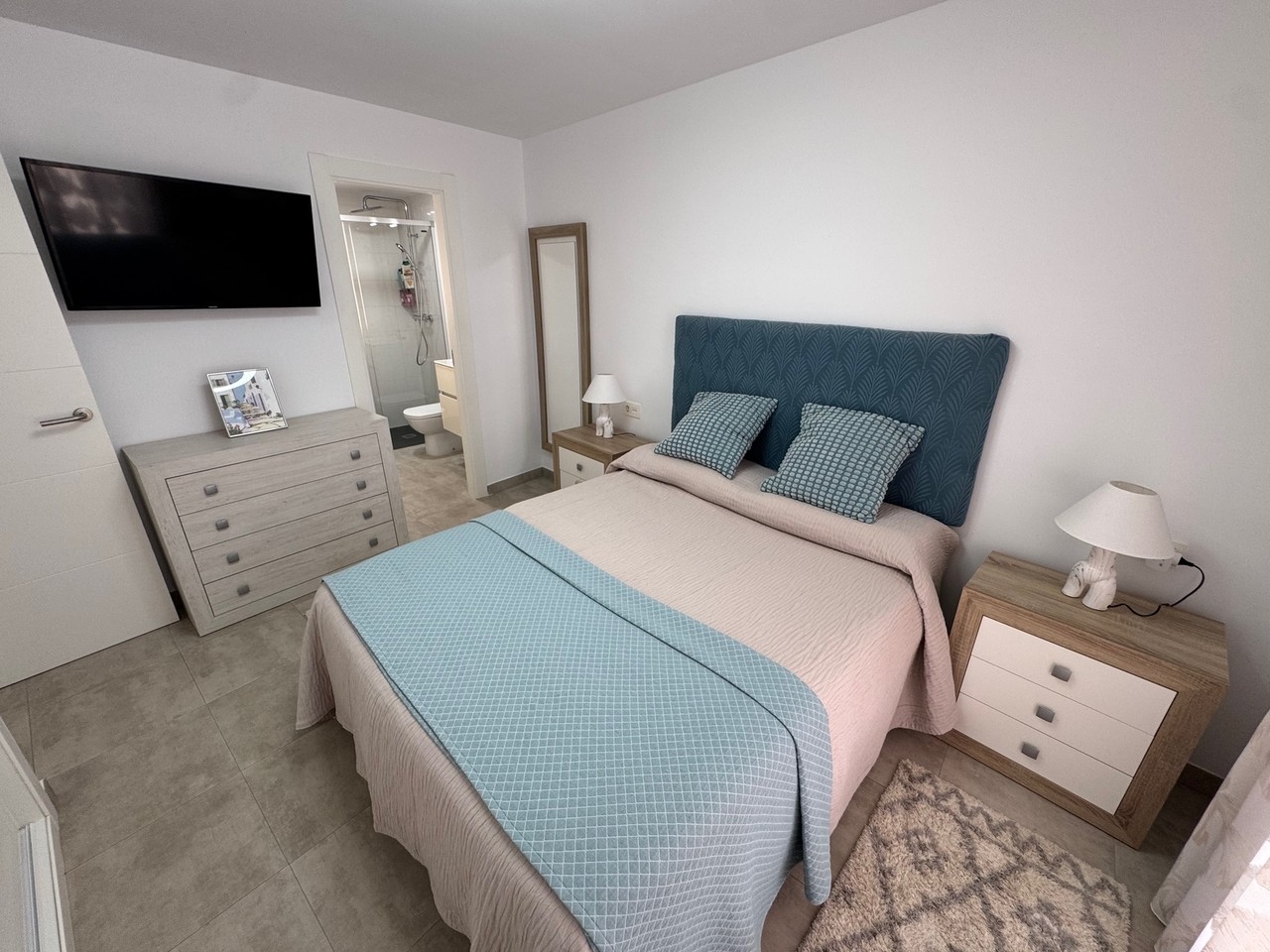 Appartement te koop in Mojacar