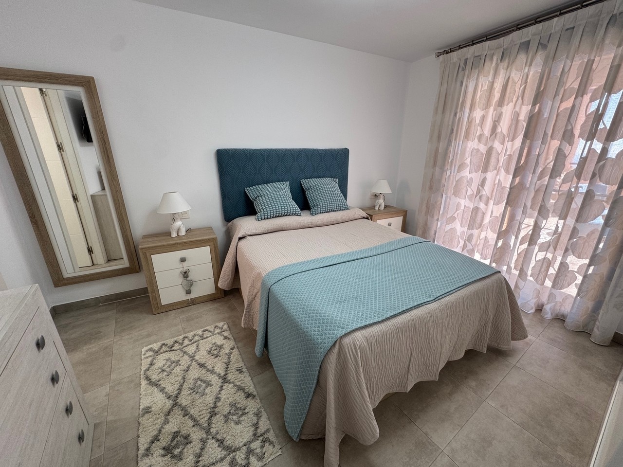Appartement te koop in Mojacar