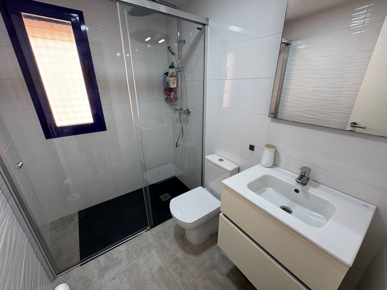 Appartement te koop in Mojacar