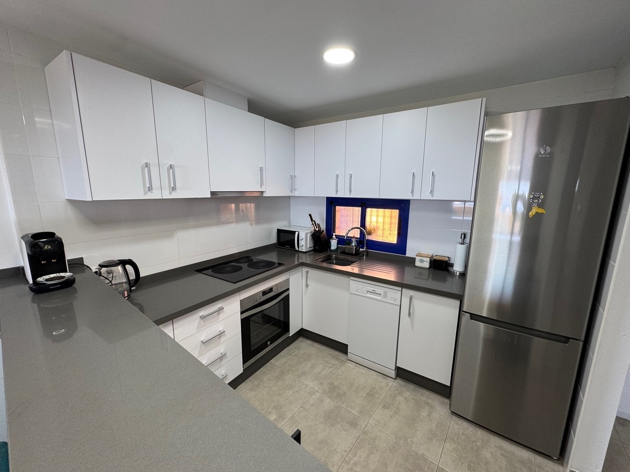 Appartement te koop in Mojacar