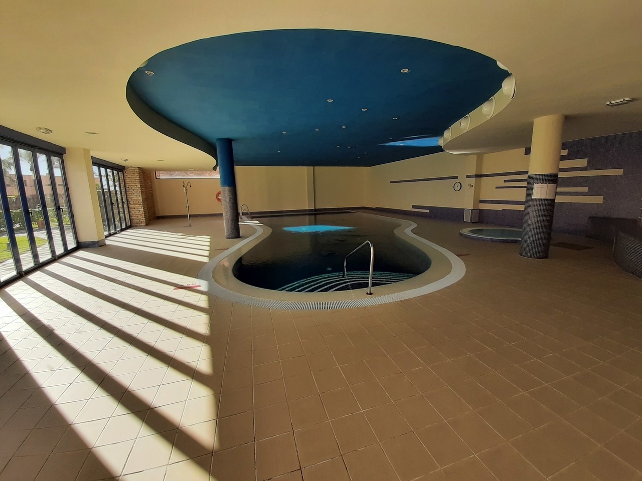 Appartement te koop in Mojacar
