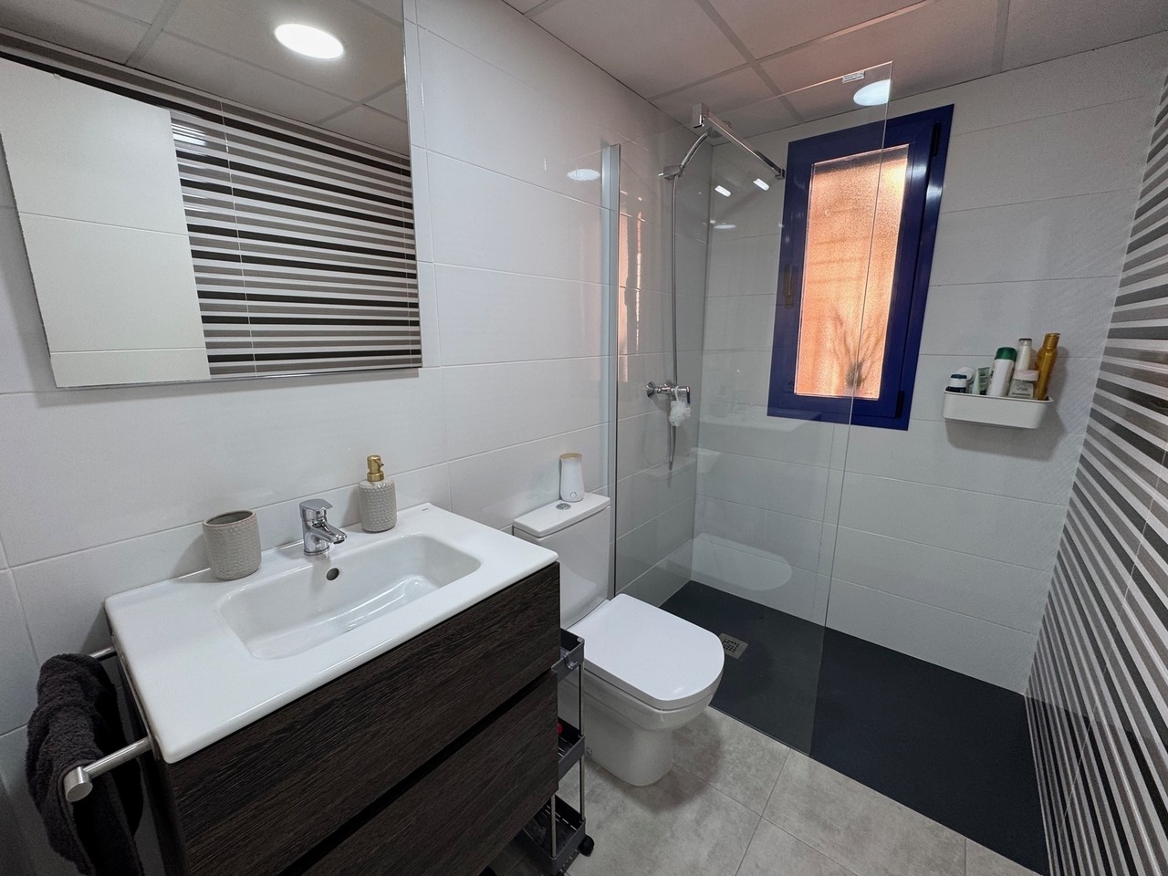 Appartement te koop in Mojacar