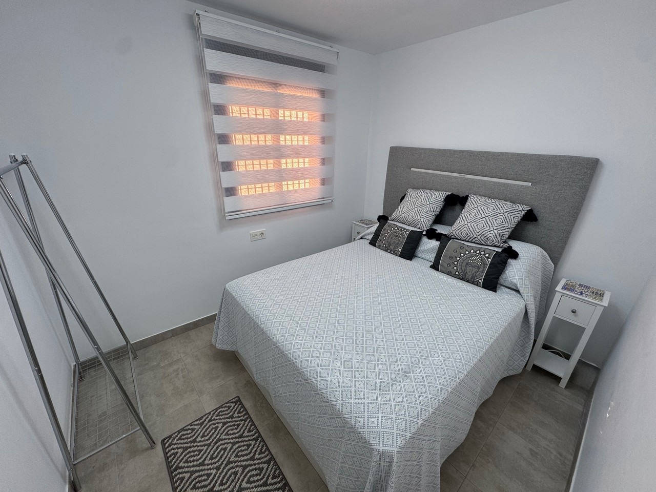 Appartement te koop in Mojacar