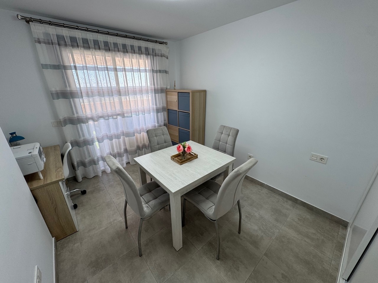 Appartement te koop in Mojacar