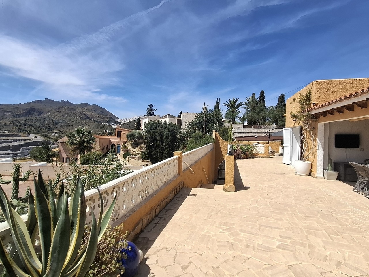 Villa te koop in Mojacar