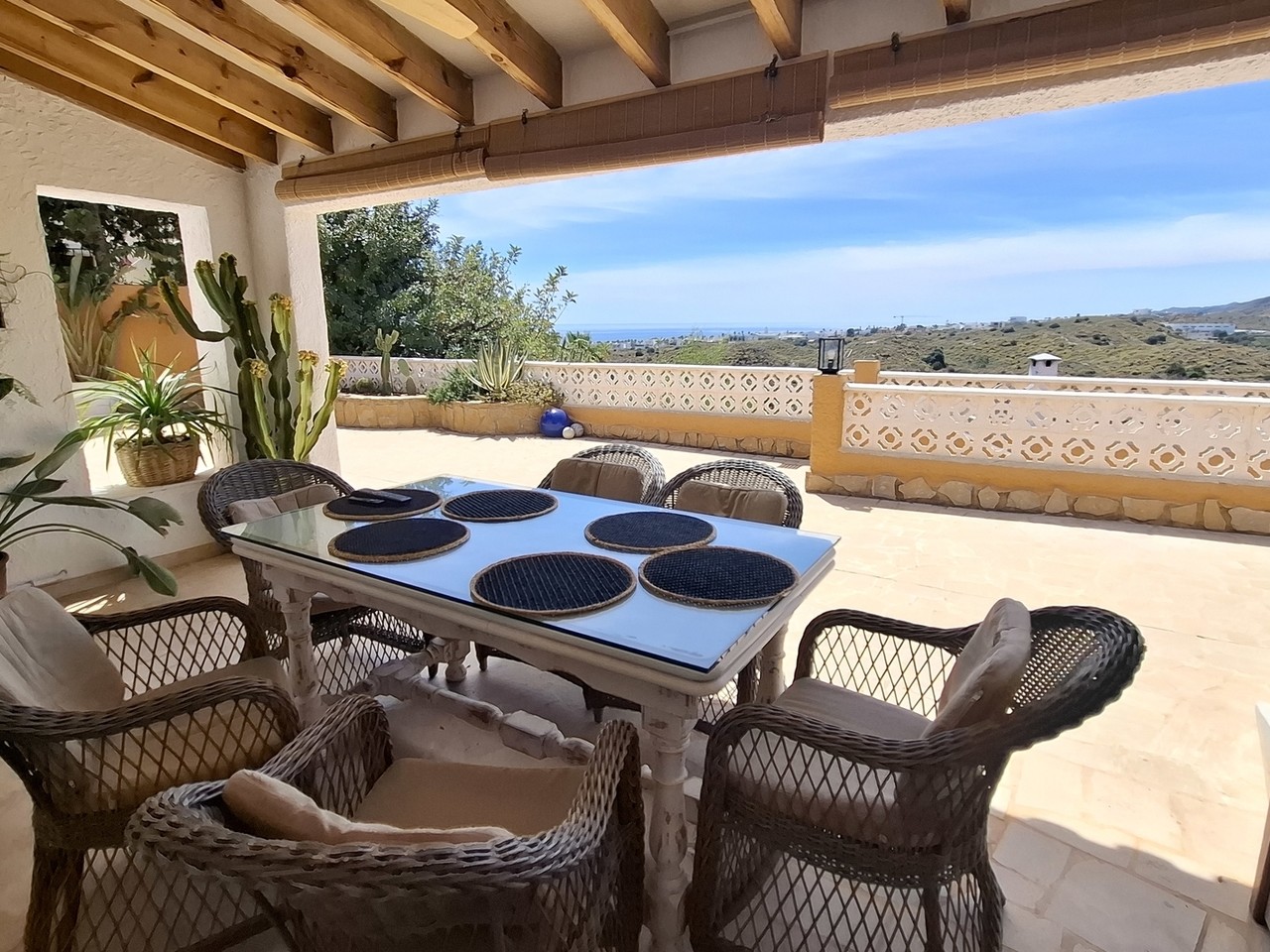Villa te koop in Mojacar