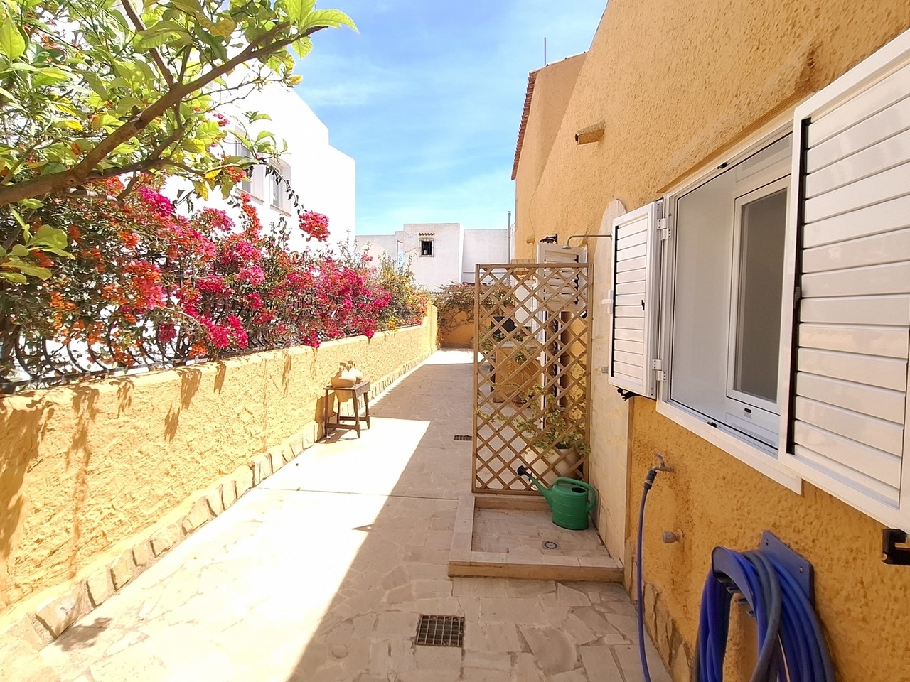 Villa te koop in Mojacar