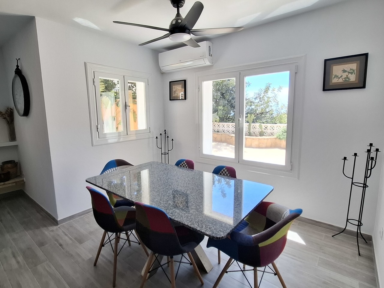 Villa te koop in Mojacar