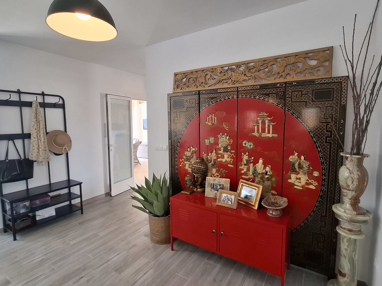 Villa te koop in Mojacar