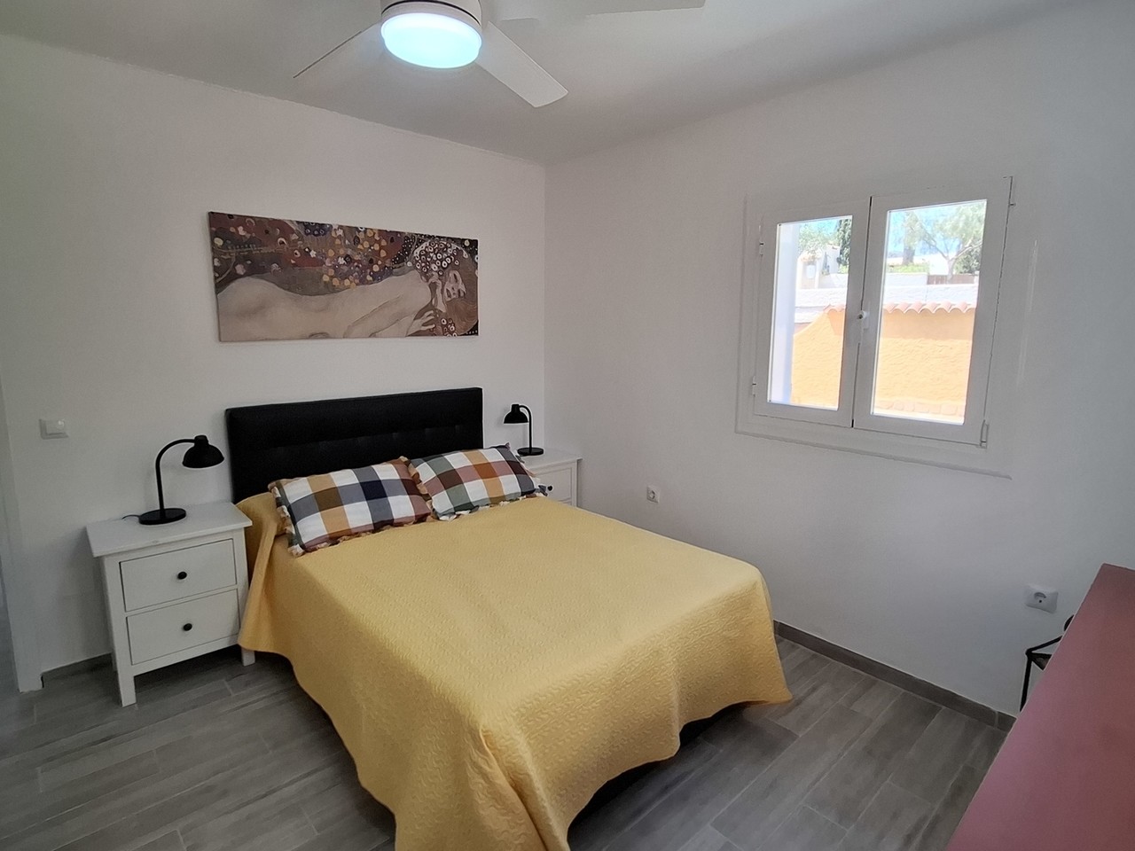 Villa te koop in Mojacar