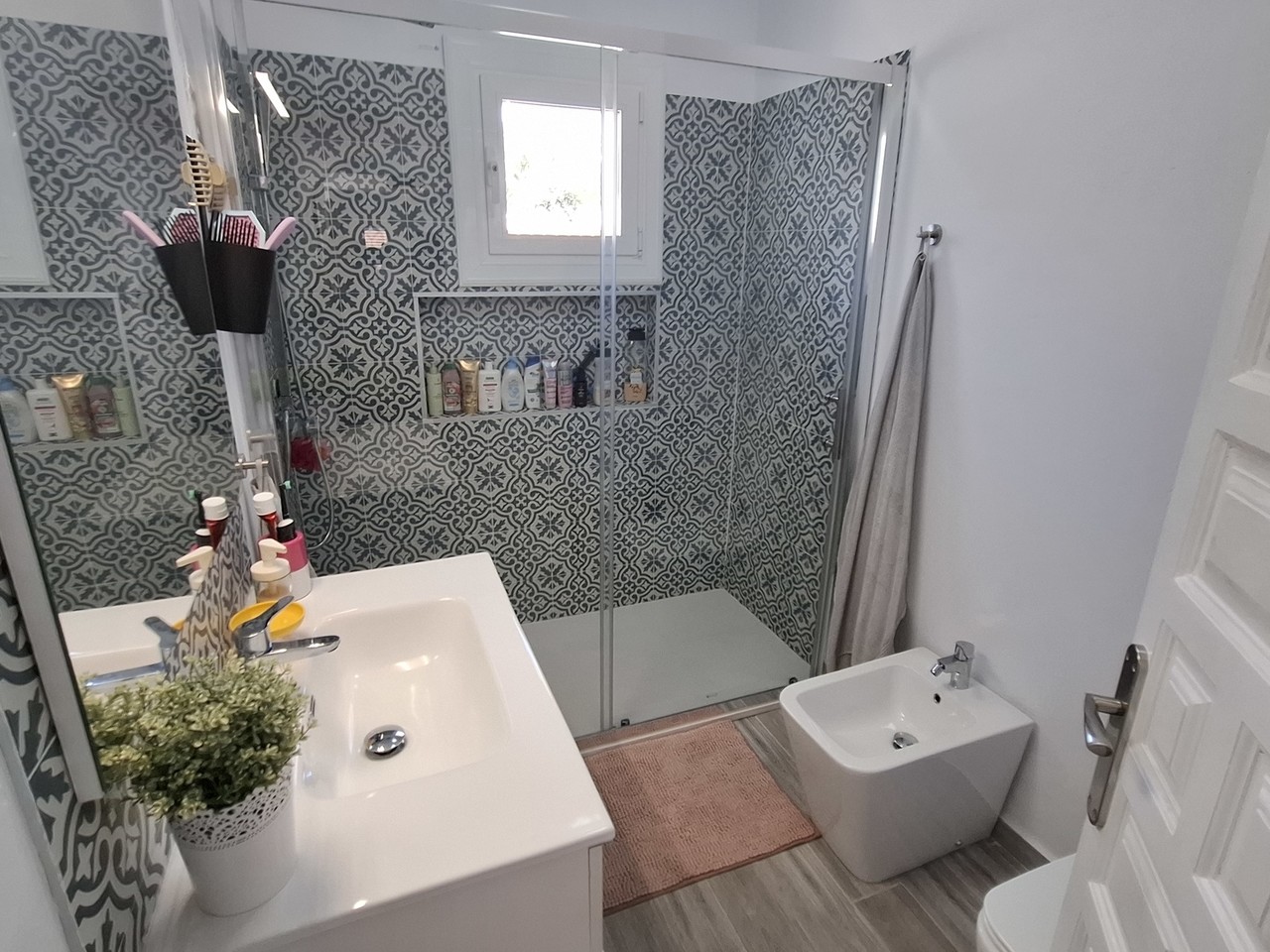 Villa te koop in Mojacar
