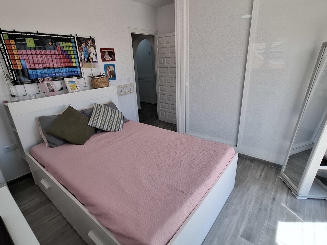 Villa te koop in Mojacar