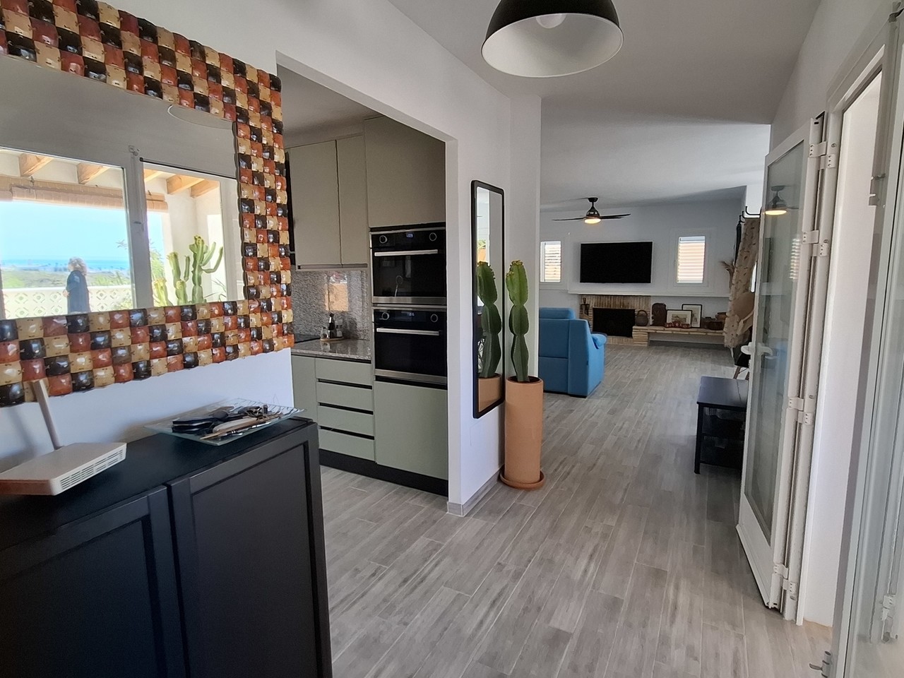 Villa te koop in Mojacar